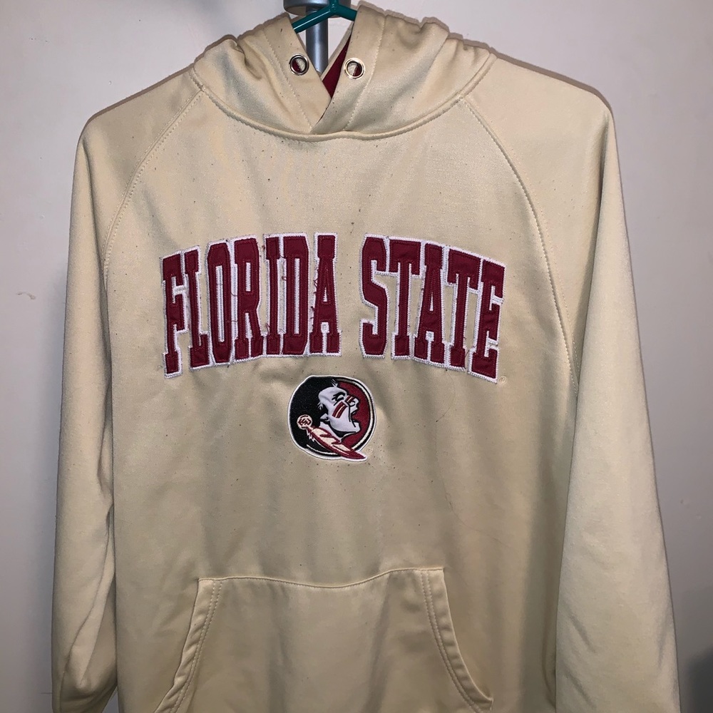 Florida state hoodie